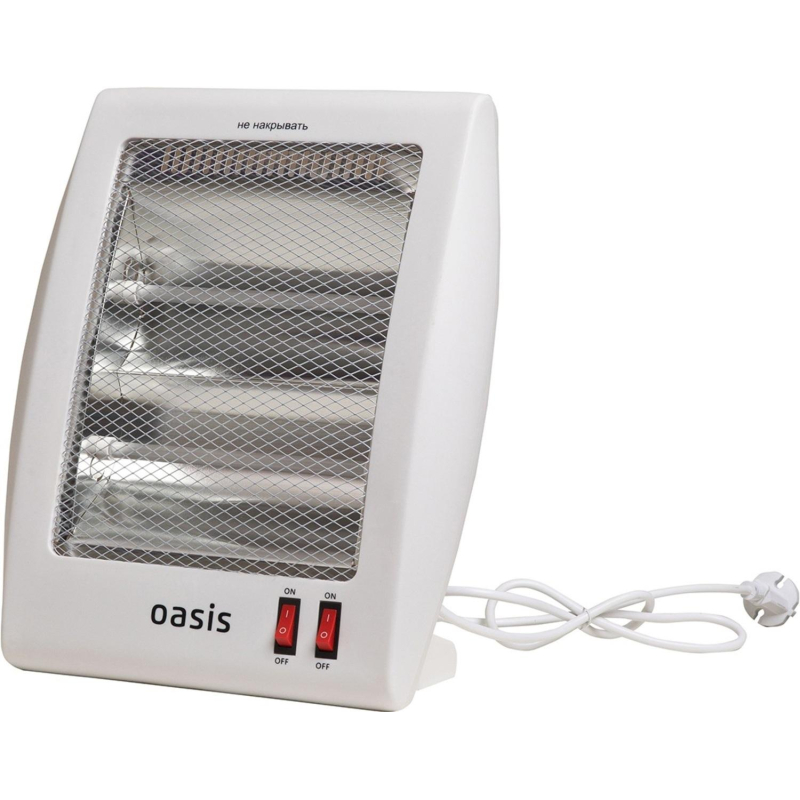 Обогреватель инфракрасный Oasis IS-8