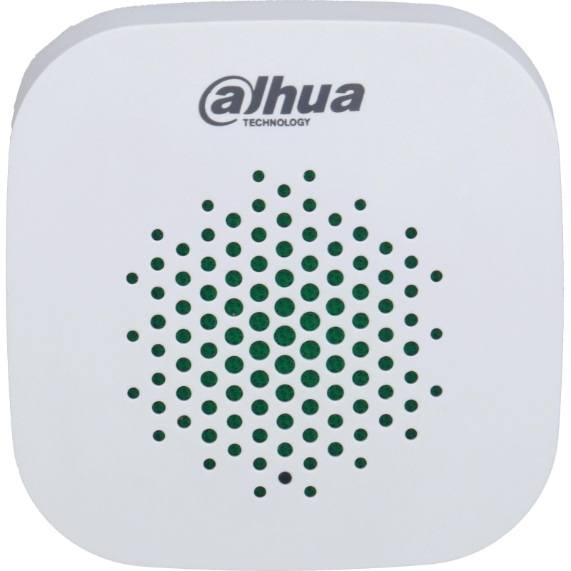 Извещатель DAHUA  DHI-ARA12-W2(868) 105 + 3 дБ \ 1 м