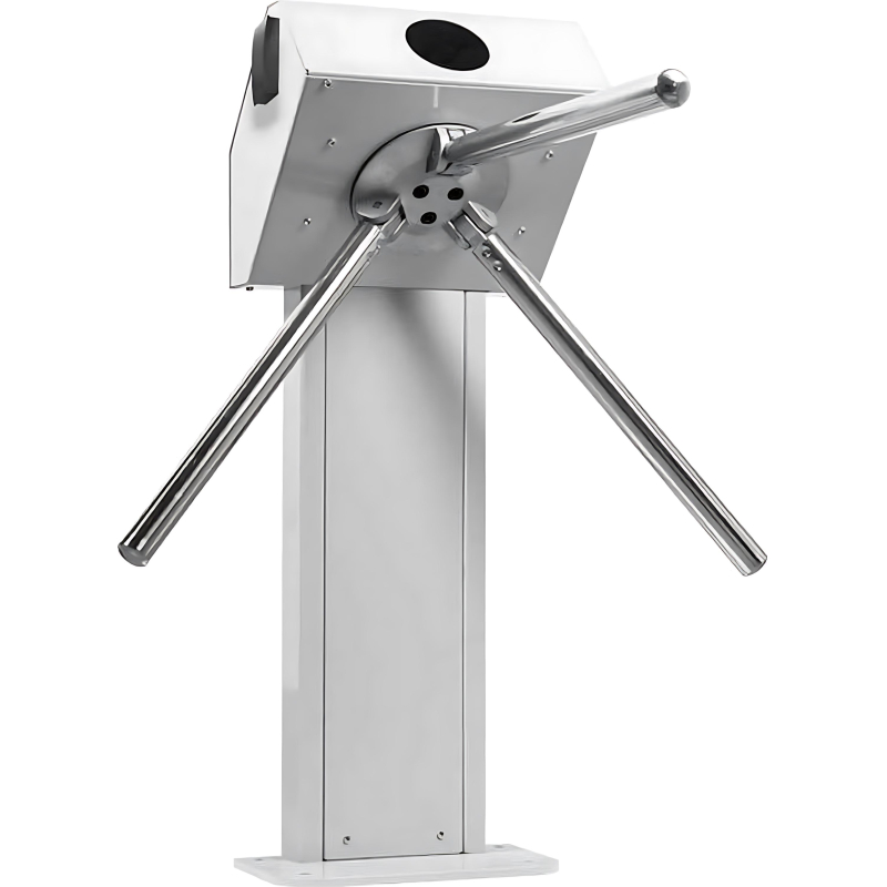 Турникет Бастион SPRUT Tripod-1001-EC, элект. проходная, автопаника