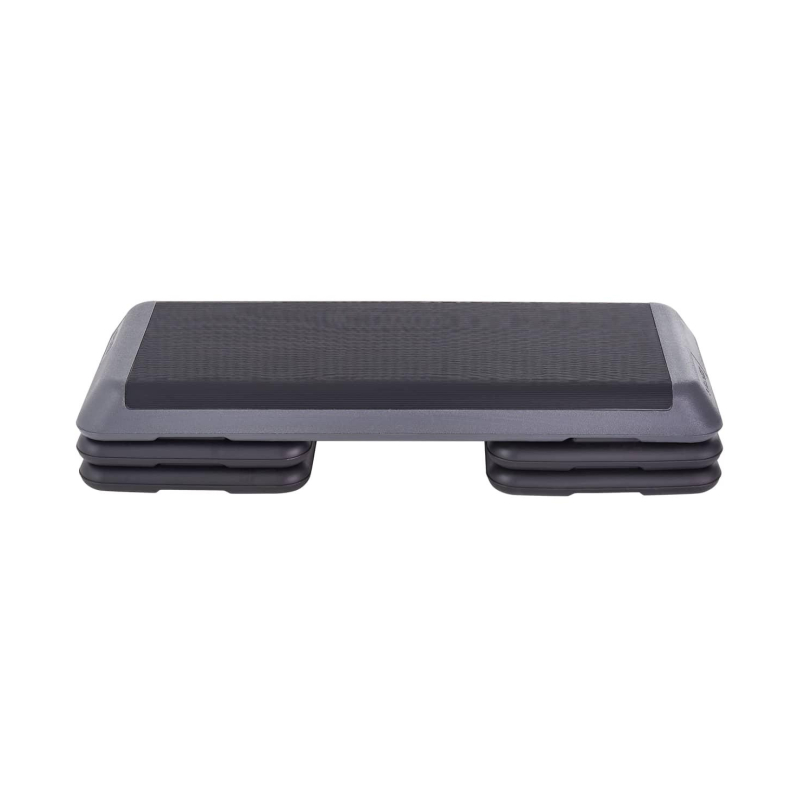 Степ-платформа быстросб STARFIT SP-205 108х41,5х20,обрезин,3ур,УТ-00019260