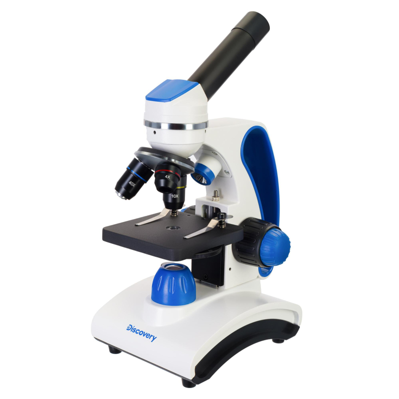 Микроскоп Discovery Pico Gravity набор с книгой, 77971