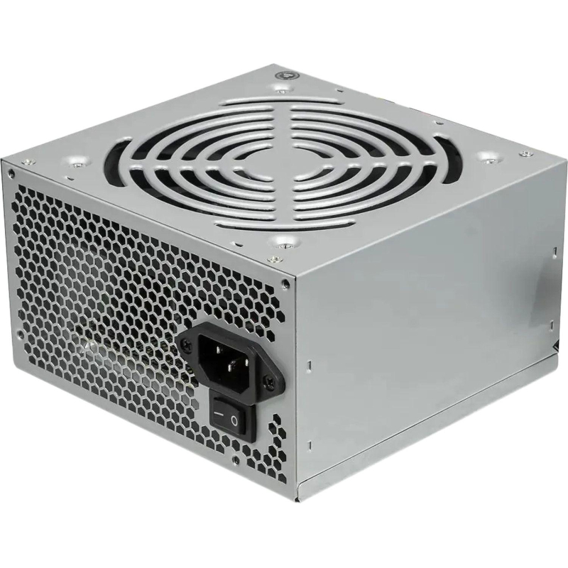 Блок питания Aerocool 500W Retail ECO-500W