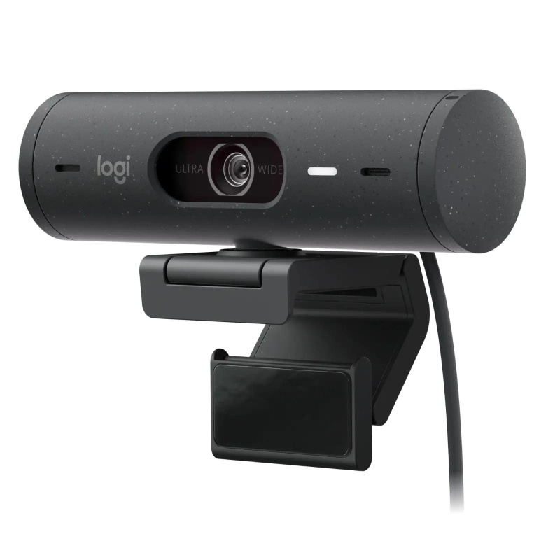 Веб-камера для конференций Logitech BRIO 505 (960-001459)