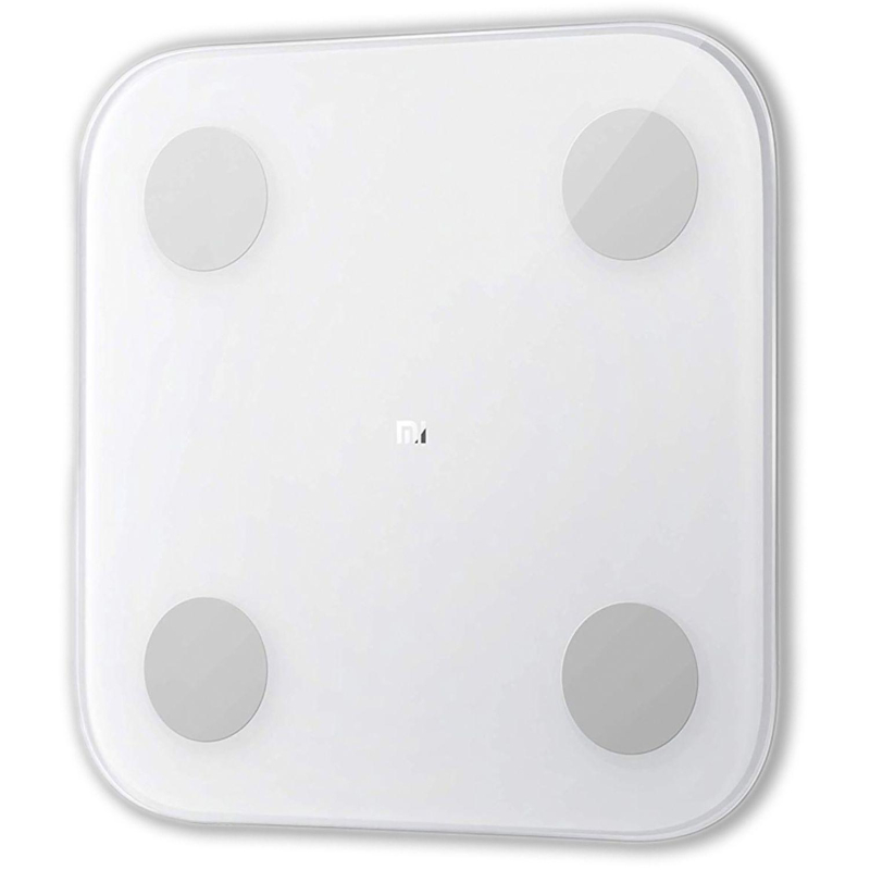 Весы умные Xiaomi Mi Body Composition Scale 2 (NUN4048GL)