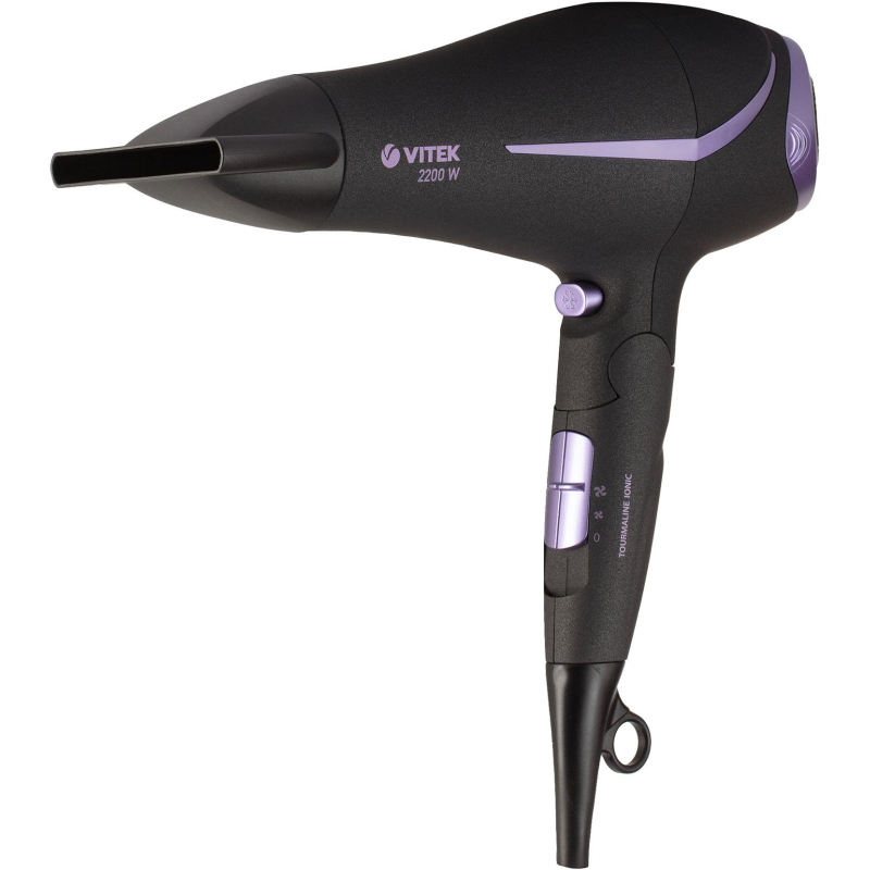 Фен Vitek 8207-VT-02