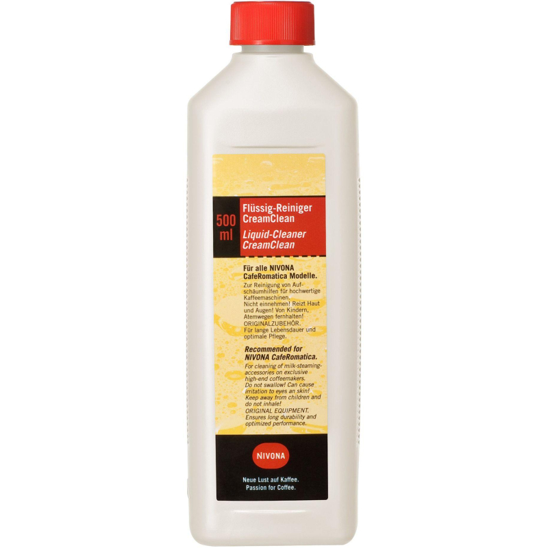 Средство чистящее для капучинатора Nivona Cream Cleaner NICC 705