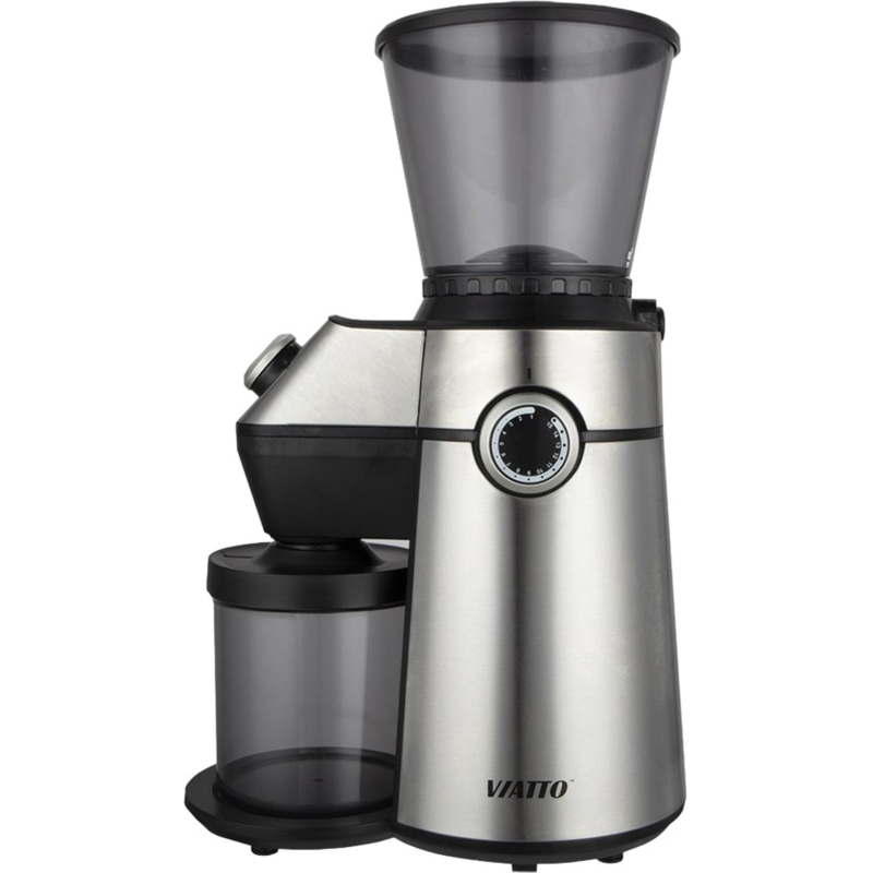 Кофемолка VIATTO VA-CG7LUX