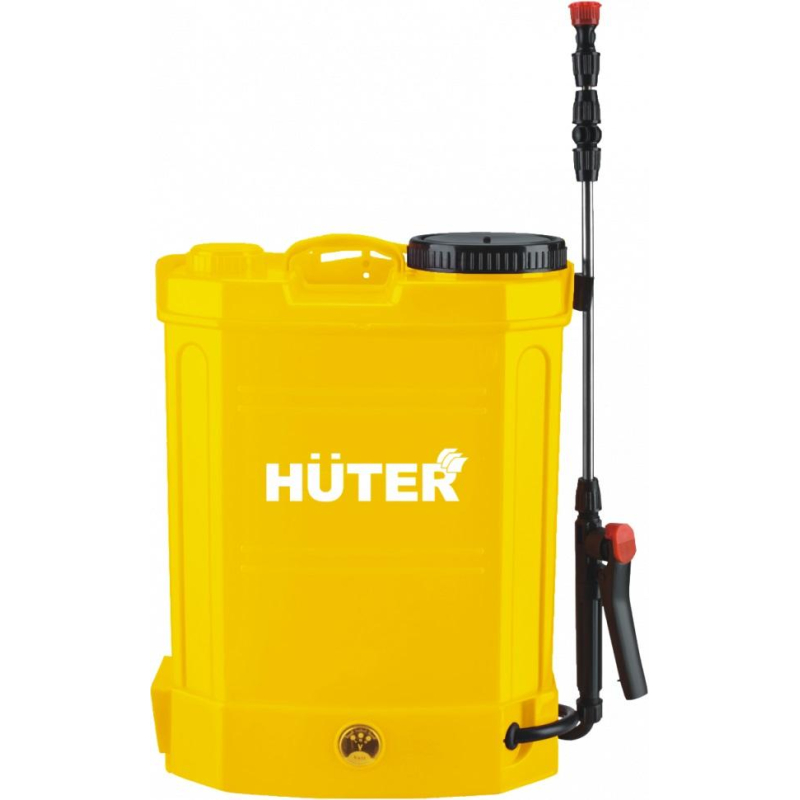 Опрыскиватель аккумуляторный SP-12AC Huter 70/13/28