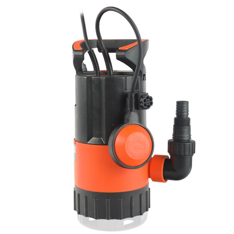 Насос дренажный PATRIOT F 500 D (315302408)