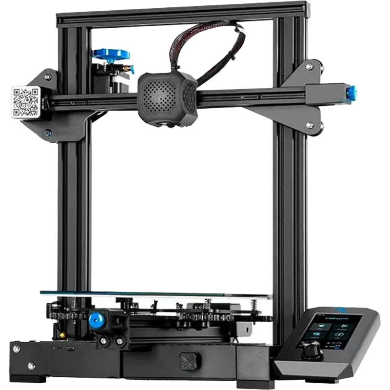 3D-принтер Creality 3D принтер Creality Ender-3 V2 (набор для сборки)