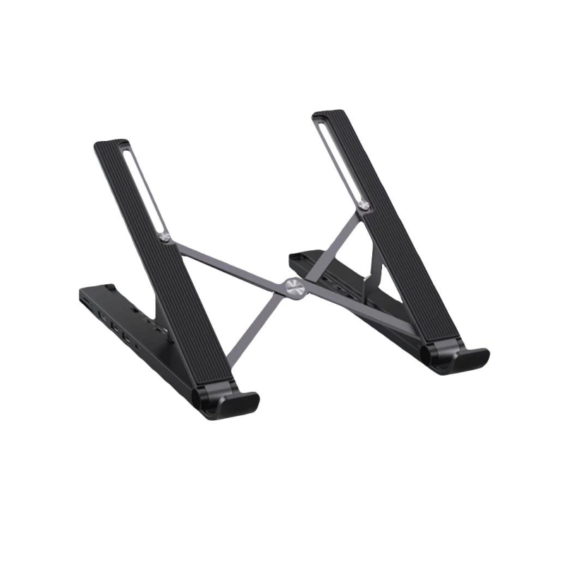 Док-станция UGREEN для ноутбука 5 в 1, 2 x USB 3.0, HDMI, SD/TF (80551)