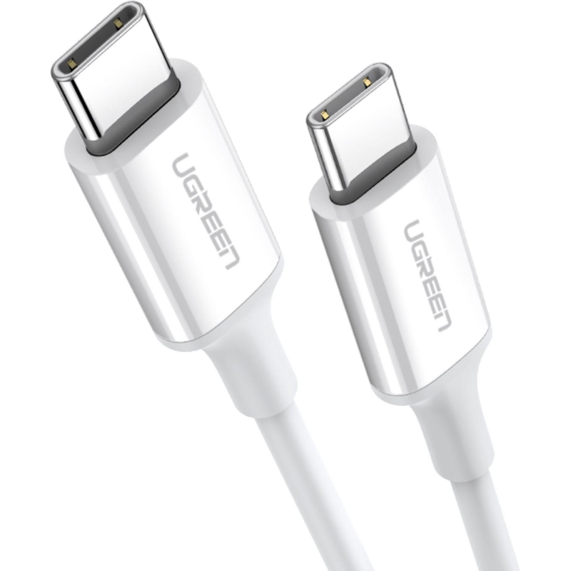 Кабель UGREEN US264 USB C 2.0 Male 3A (60517)