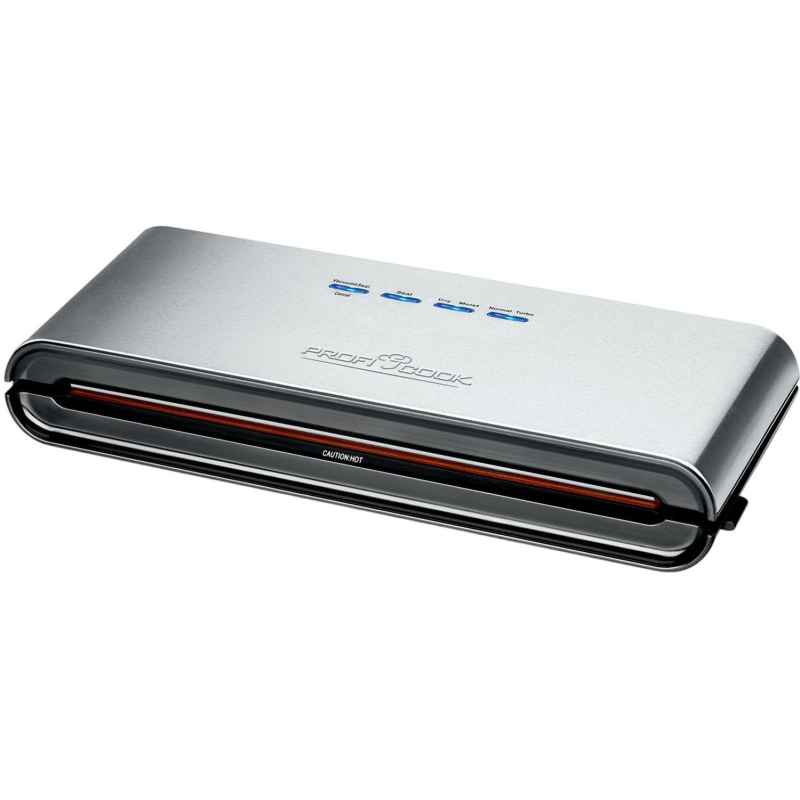 Вакуумный упаковщик Profi Cook PC-VK 1080 