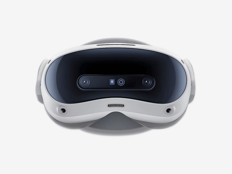 VR-шлем Pico 4 Ultra