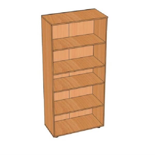 Шкаф канцелярский 800*400*2000