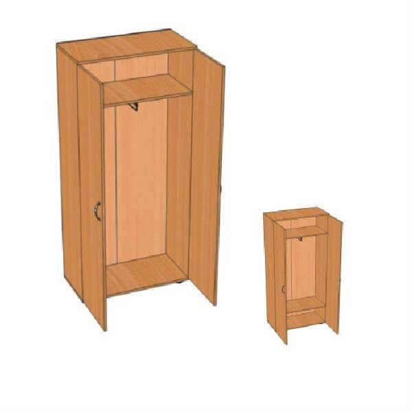Шкаф для одежды 800*400*2000