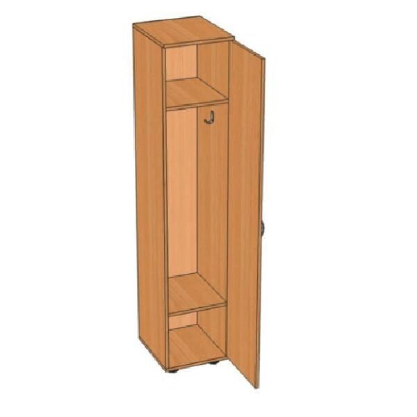 Шкаф для одежды 350*400*1800