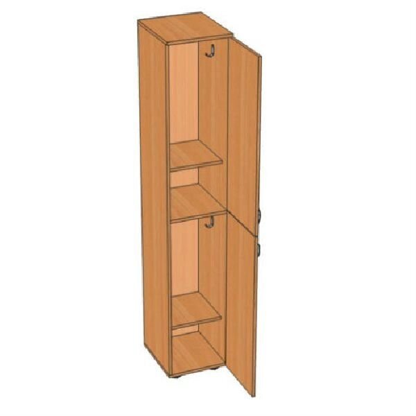 Шкаф для одежды 350*400*2000