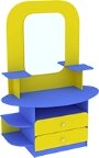 Парикмахерская "Золушка" 900/450/1290