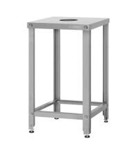 Подставка для кипятильника ПДКп - 400*400*400 "Profi Inox"