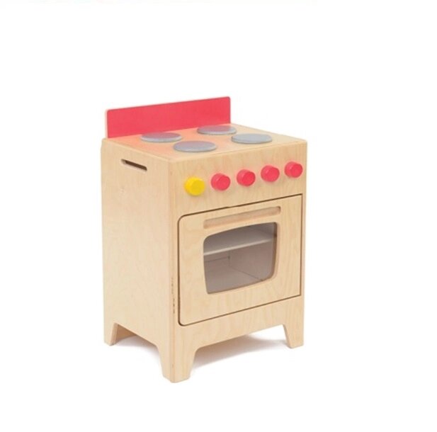 ПЛИТА ИГРОВАЯ  400*350*650