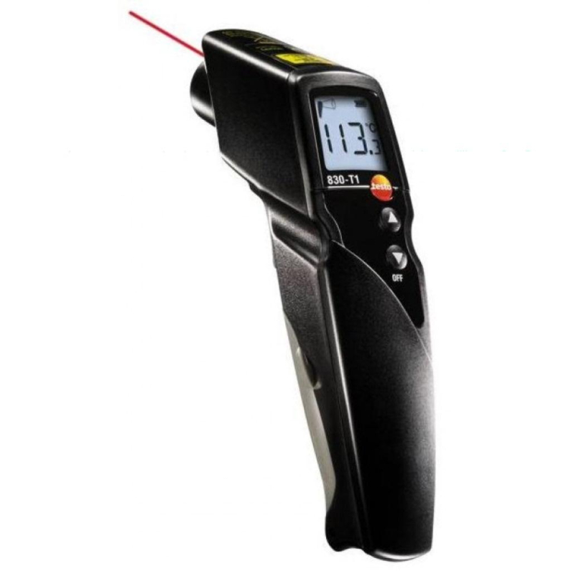 Термометр инфракрасный Testo 830-T1 (0560 8311)